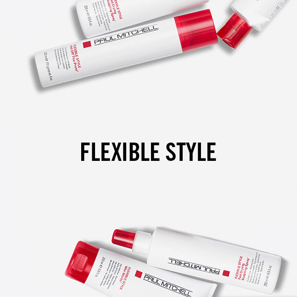 Paul Mitchell Flexible Style