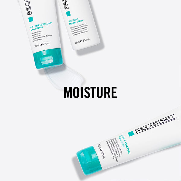 Paul Mitchell Moisture