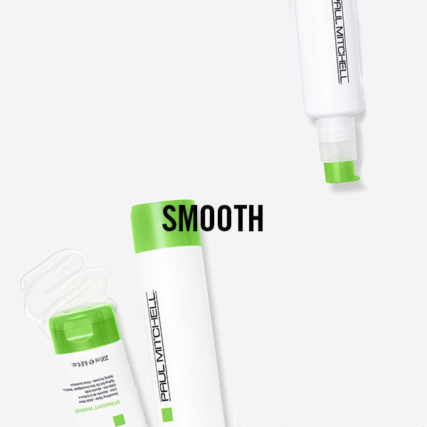 Paul Mitchell Smoothing