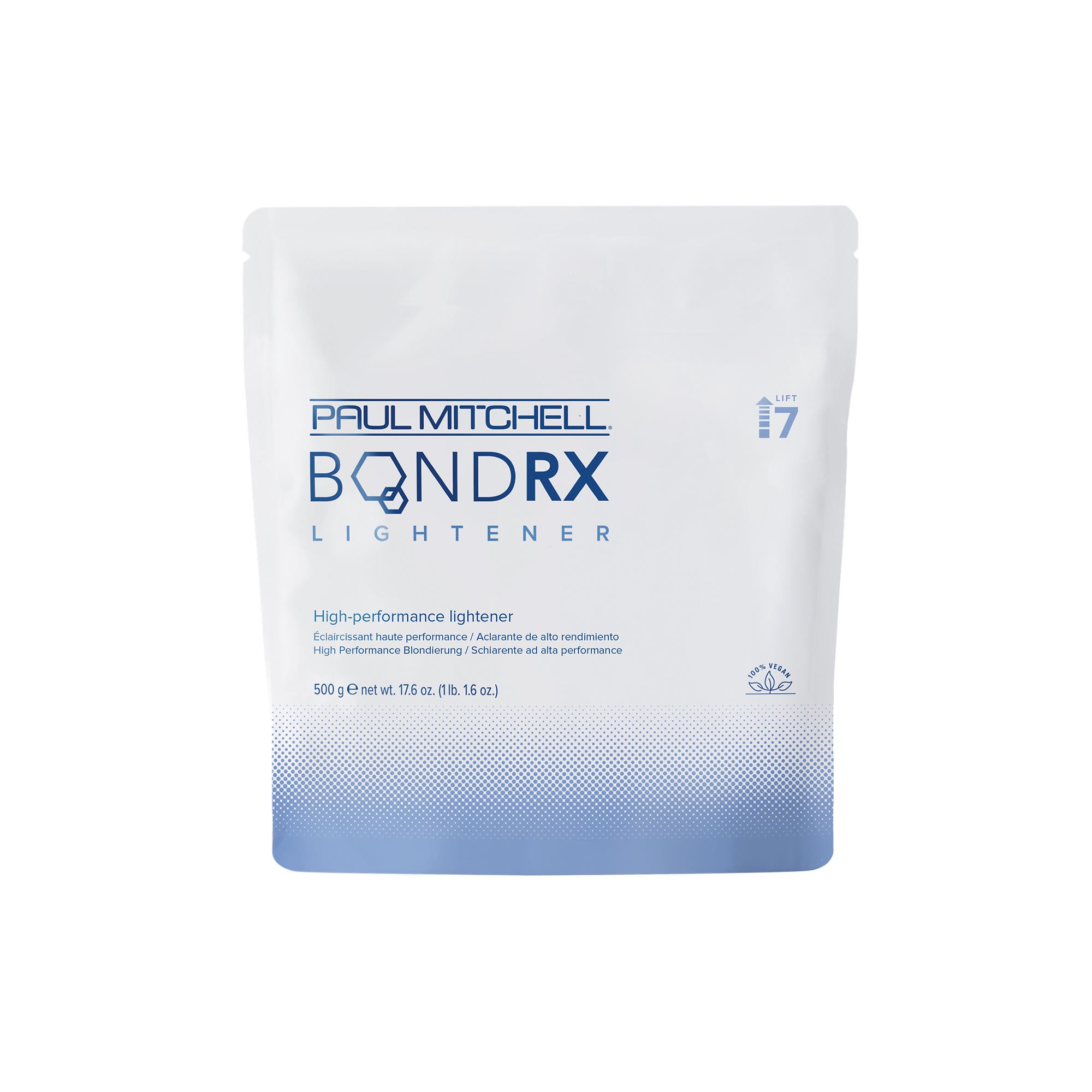 Bond Rx Lightener