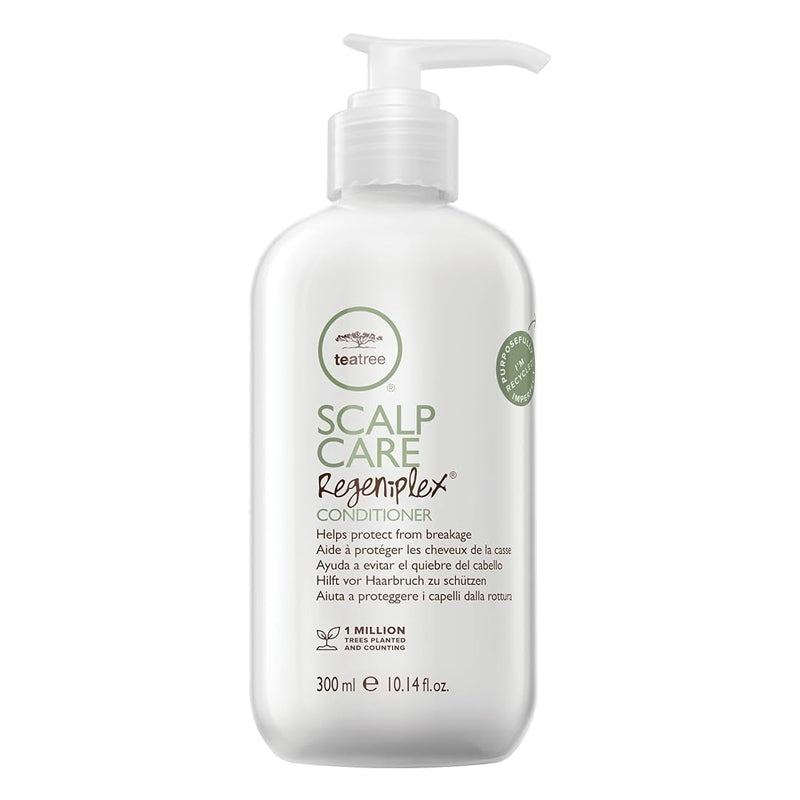 Scalp Care Regeniplex Anti-Thinning Conditioner 300ml