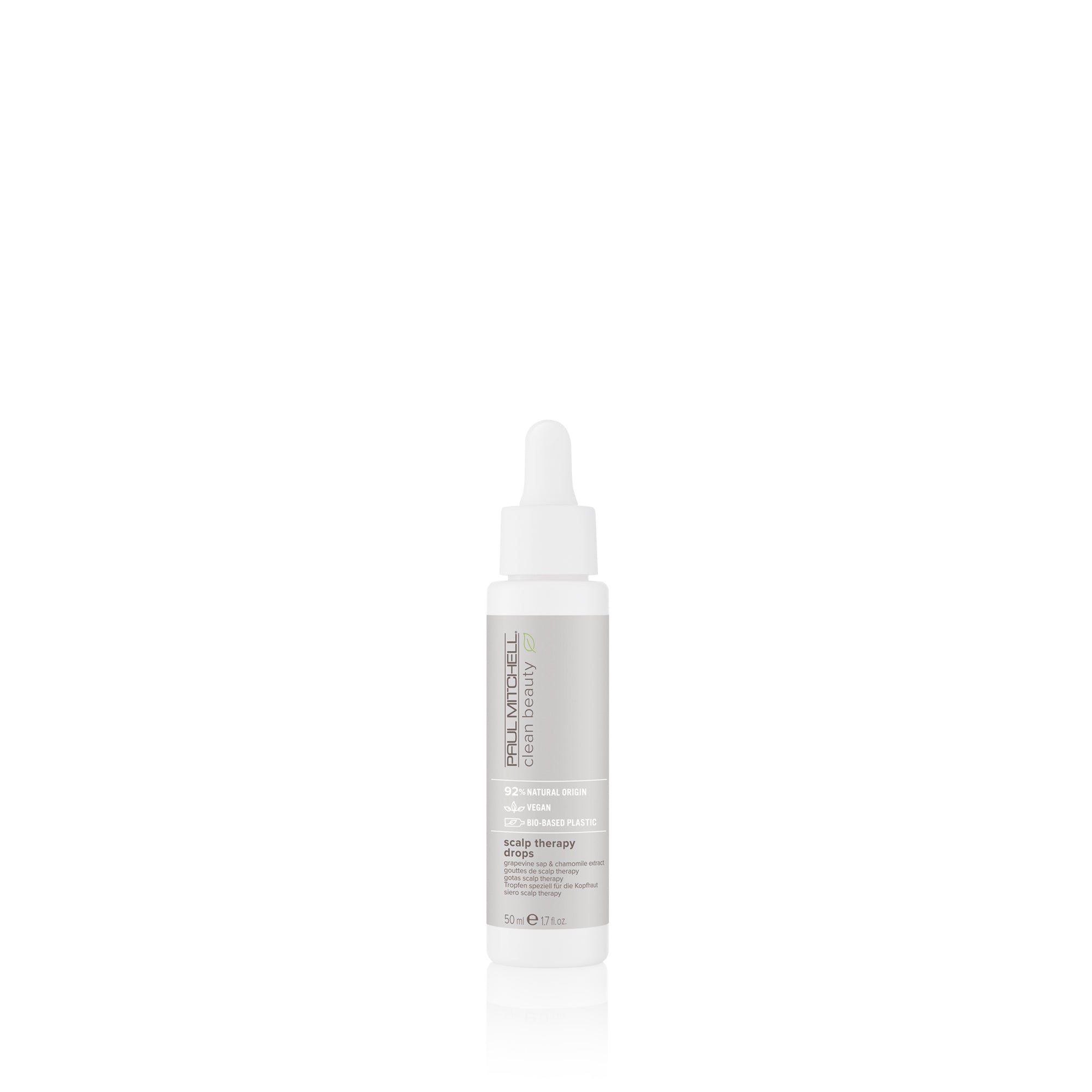 Scalp Therapy Drops 50ml