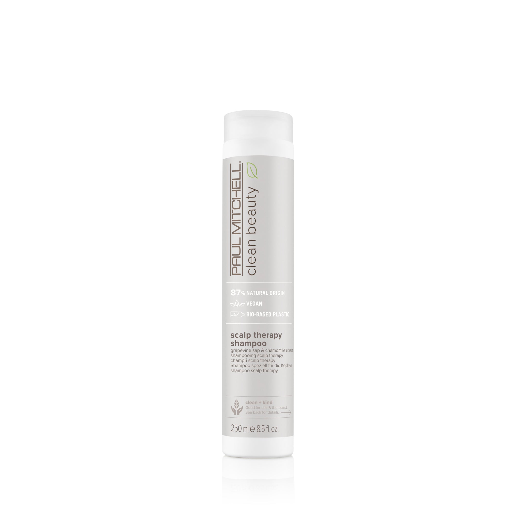 Scalp Therapy Shampoo 250ml