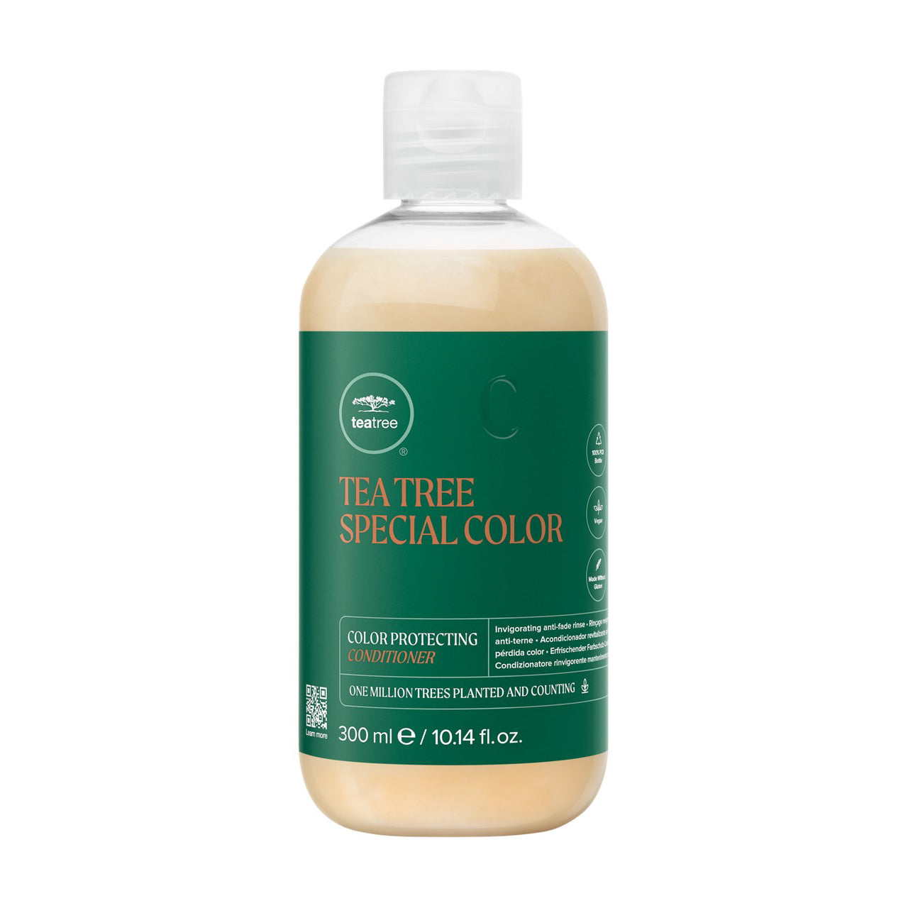 Tea Tree Special Colour Conditioner 300ml