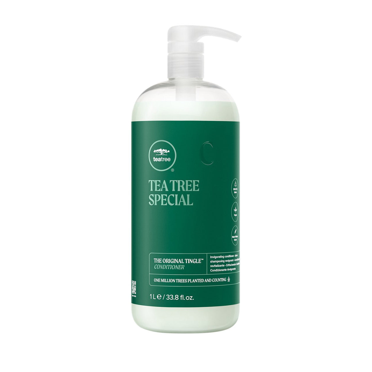 Tea Tree Special Conditioner 1000ml