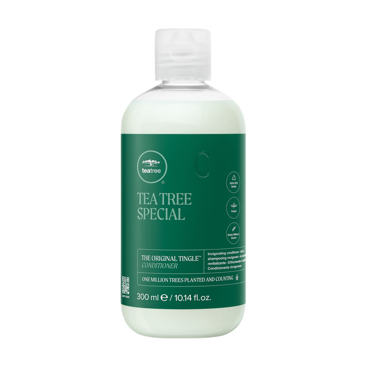 Tea Tree Special Conditioner 300ml