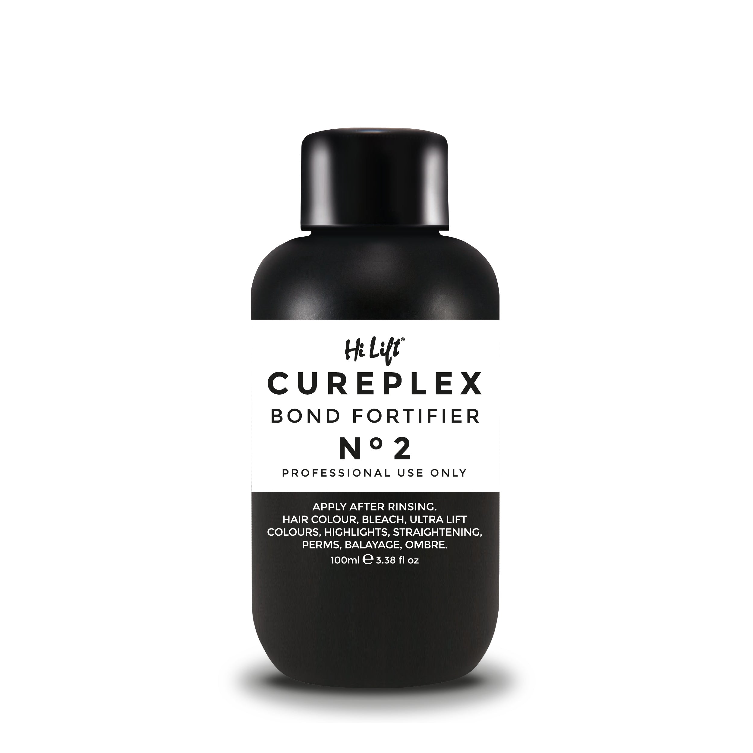 Cureplex No.2 Bond Fortifier 100ml