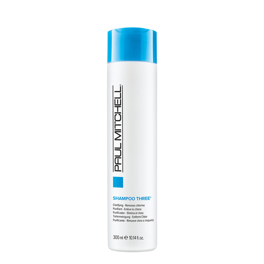 Paul mitchell deals heat protectant