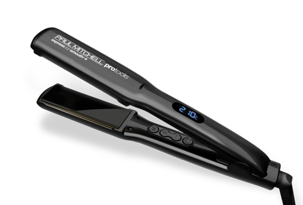 Paul mitchell straightener express ion smooth best sale